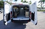 New 2025 Ford Transit 150 Low Roof Upfitted Cargo Van for sale #92273 - photo 2