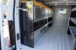 New 2025 Ford Transit 150 Low Roof Upfitted Cargo Van for sale #92273 - photo 9