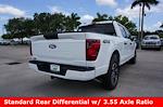 New 2025 Ford F-150 STX SuperCrew Cab 4x4 Pickup for sale #92278 - photo 2