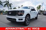 New 2025 Ford F-150 STX SuperCrew Cab 4x4 Pickup for sale #92278 - photo 24