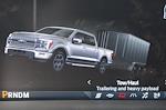 New 2025 Ford F-150 STX SuperCrew Cab 4x4 Pickup for sale #92278 - photo 40
