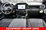 New 2025 Ford F-150 STX SuperCrew Cab 4x4 Pickup for sale #92278 - photo 6