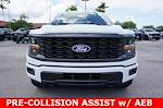 New 2025 Ford F-150 STX SuperCrew Cab 4x4 Pickup for sale #92278 - photo 10