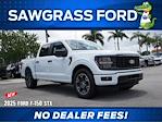 New 2025 Ford F-150 STX SuperCrew Cab Pickup for sale #92280 - photo 1