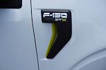 New 2025 Ford F-150 STX SuperCrew Cab Pickup for sale #92280 - photo 23