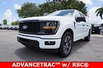 New 2025 Ford F-150 STX SuperCrew Cab Pickup for sale #92280 - photo 24