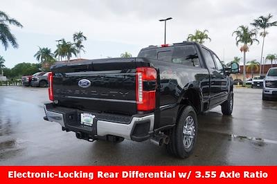 New 2025 Ford F-250 Lariat Crew Cab 4x4 Pickup for sale #92284 - photo 2