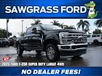 New 2025 Ford F-250 Lariat Crew Cab 4x4 Pickup for sale #92284 - photo 1