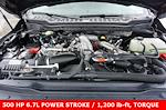 New 2025 Ford F-250 Lariat Crew Cab 4x4 Pickup for sale #92284 - photo 12