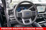 New 2025 Ford F-250 Lariat Crew Cab 4x4 Pickup for sale #92284 - photo 31
