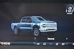 New 2025 Ford F-250 Lariat Crew Cab 4x4 Pickup for sale #92284 - photo 55