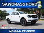 New 2025 Ford Ranger XLT SuperCrew Cab Pickup for sale #92292 - photo 1