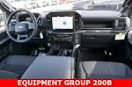 New 2025 Ford F-150 STX SuperCrew Cab Pickup for sale #92295 - photo 6