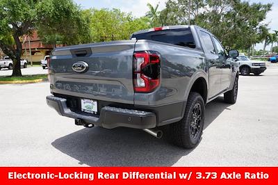 New 2025 Ford Ranger XLT SuperCrew Cab Pickup for sale #92298 - photo 2