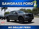 New 2025 Ford Ranger XLT SuperCrew Cab Pickup for sale #92298 - photo 1