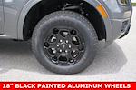 New 2025 Ford Ranger XLT SuperCrew Cab Pickup for sale #92298 - photo 21