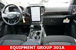 New 2025 Ford Ranger XLT SuperCrew Cab Pickup for sale #92298 - photo 6