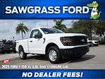 New 2025 Ford F-150 XL Regular Cab 4x4 Pickup for sale #92301 - photo 1
