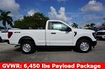 New 2025 Ford F-150 XL Regular Cab 4x4 Pickup for sale #92301 - photo 20