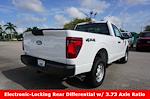 New 2025 Ford F-150 XL Regular Cab 4x4 Pickup for sale #92301 - photo 2