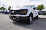 New 2025 Ford F-150 XL Regular Cab 4x4 Pickup for sale #92301 - photo 33