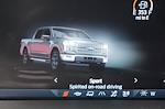 New 2025 Ford F-150 XL Regular Cab 4x4 Pickup for sale #92301 - photo 35