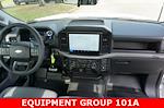 New 2025 Ford F-150 XL Regular Cab 4x4 Pickup for sale #92301 - photo 6