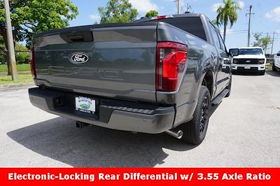 New 2025 Ford F-150 XLT SuperCrew Cab Pickup for sale #92304 - photo 2