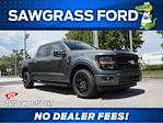 New 2025 Ford F-150 XLT SuperCrew Cab Pickup for sale #92304 - photo 1
