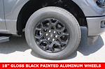 New 2025 Ford F-150 XLT SuperCrew Cab Pickup for sale #92304 - photo 19