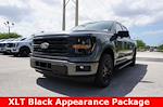 New 2025 Ford F-150 XLT SuperCrew Cab Pickup for sale #92304 - photo 29