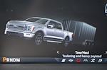 New 2025 Ford F-150 XLT SuperCrew Cab Pickup for sale #92304 - photo 43