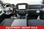 New 2025 Ford F-150 XLT SuperCrew Cab Pickup for sale #92304 - photo 6