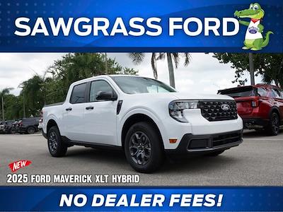 2025 Ford Maverick SuperCrew Cab FWD Pickup for sale #92306 - photo 1
