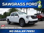 2025 Ford Maverick SuperCrew Cab FWD Pickup for sale #92306 - photo 1