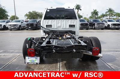 2025 Ford F-350 Crew Cab DRW 4x4 Cab Chassis for sale #92313 - photo 2