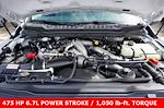 2025 Ford F-350 Crew Cab DRW 4x4 Cab Chassis for sale #92313 - photo 14
