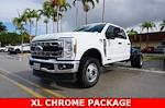 2025 Ford F-350 Crew Cab DRW 4x4 Cab Chassis for sale #92313 - photo 20
