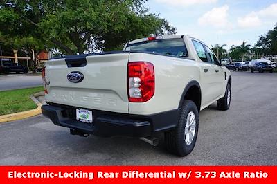 New 2025 Ford Ranger STX SuperCrew Cab Pickup for sale #92315 - photo 2