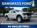 New 2025 Ford Ranger STX SuperCrew Cab Pickup for sale #92315 - photo 1