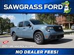 New 2025 Ford Maverick XLT SuperCrew Cab AWD Pickup for sale #92316 - photo 1