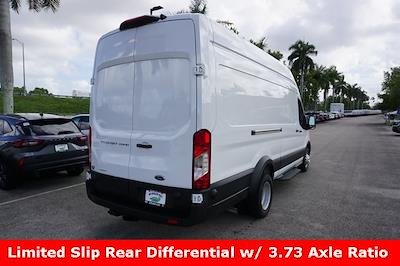 2025 Ford Transit 350 HD High Roof DRW RWD Empty Cargo Van for sale #92328 - photo 2