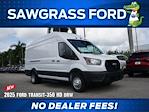 2025 Ford Transit 350 HD High Roof DRW RWD Empty Cargo Van for sale #92328 - photo 1