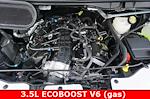 2025 Ford Transit 350 HD High Roof DRW RWD Empty Cargo Van for sale #92328 - photo 12