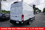 2025 Ford Transit 350 HD High Roof DRW RWD Empty Cargo Van for sale #92328 - photo 2