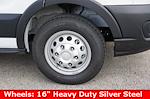 2025 Ford Transit 350 HD High Roof DRW RWD Empty Cargo Van for sale #92328 - photo 22