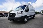 2025 Ford Transit 350 HD High Roof DRW RWD Empty Cargo Van for sale #92328 - photo 29