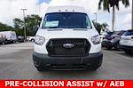 2025 Ford Transit 350 HD High Roof DRW RWD Empty Cargo Van for sale #92328 - photo 10