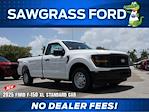 New 2025 Ford F-150 XL Regular Cab Pickup for sale #92329 - photo 1
