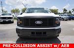 New 2025 Ford F-150 XL Regular Cab Pickup for sale #92329 - photo 11